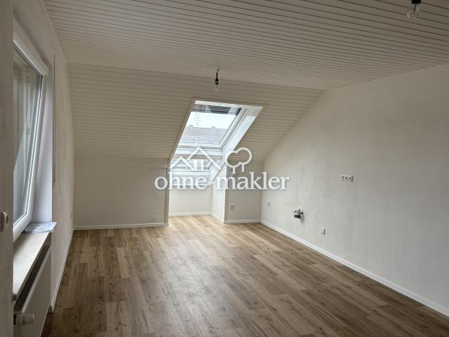 Schönes helles 1 Zimmer Appartment
