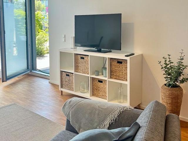 Schönes, helles 2 Zimmer Apartment in Walldorf