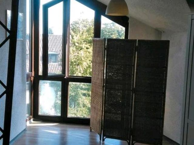 schönes helles Appartment