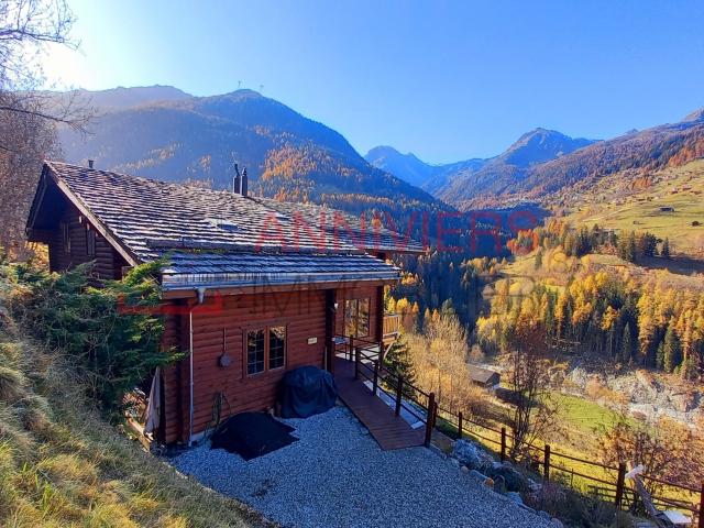 Wunderschönes kanadisches Chalet in Mission für Naturliebhaber