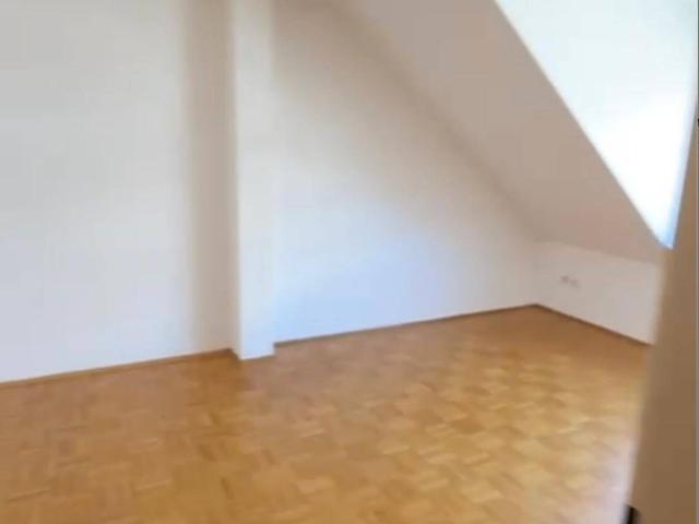 Schönes kleines Appartment