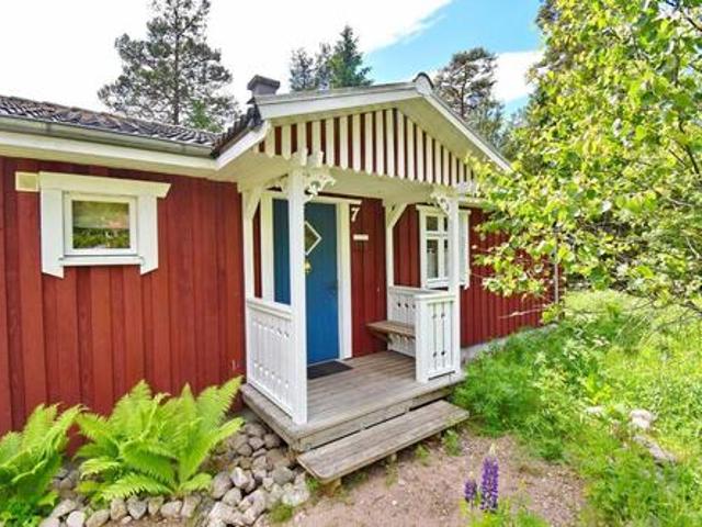 Schönes, komfortables Ferienhaus Älvalund, ☀️Småland, Schweden