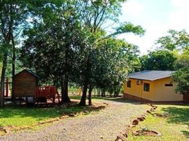 Schönes Landhaus Ferienhaus Paraguay Süden, bei Encarnacion
