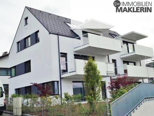 Schönes Penthouse am Gründberg
