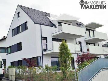 Schönes Penthouse am Gründberg