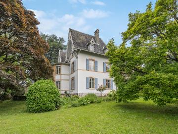 Milvignes, District de Boudry, Kanton Neuenburg