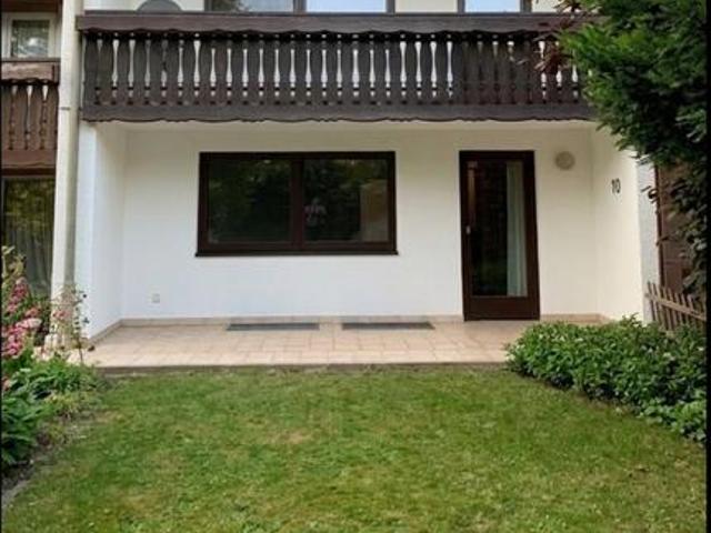 Schönes Reihenmittelhaus 135qm in Erkheim in ruhiger Lage
