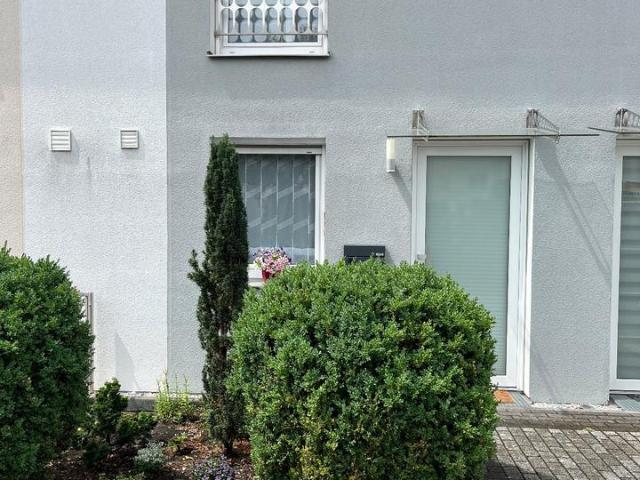 Schönes Reihenmittelhaus in Hanau provisionsfrei