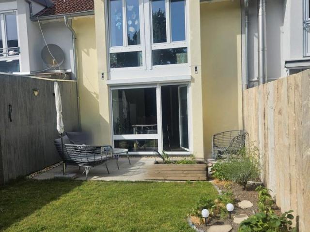Schönes Reihenmittelhaus in ruhiger Familienlage von Stammheim