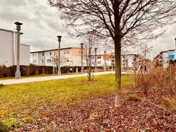 Jakobsplatz, Nürnberg, Altstadt und Engere Innenstadt, Schweinau, Nürnberg, Mittelfranken, Bayern
