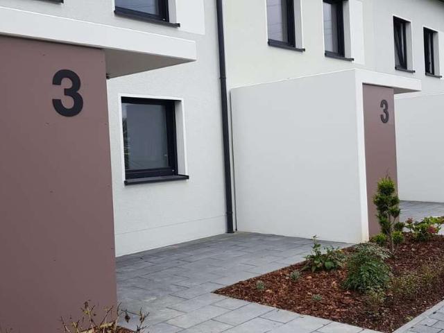 Schönes Reihenmittelhaus mit fünf Zimmern in Altötting Kreis, Burgkirchen an der Alz