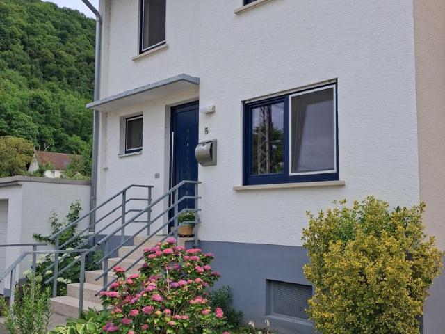 Schönes Reiheneckhaus in Kirn