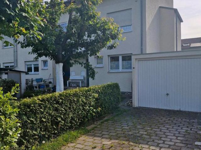 Schönes Reiheneckhaus in toller Lage Haus zur Miete