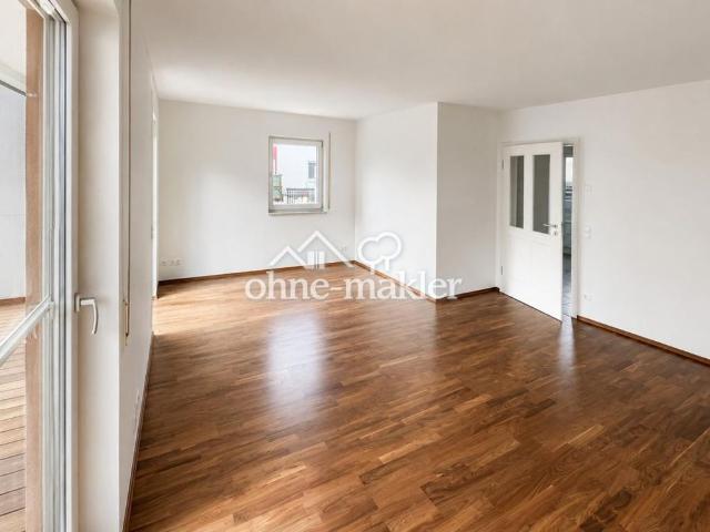 Schönes Reiheneckhaus mit EBK in Baiersdorf von Privat / Provisionsfrei
