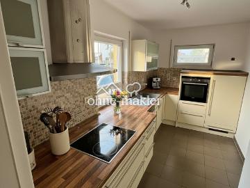 Schönes Reiheneckhaus mit EBK in Baiersdorf von Privat / Provisionsfrei