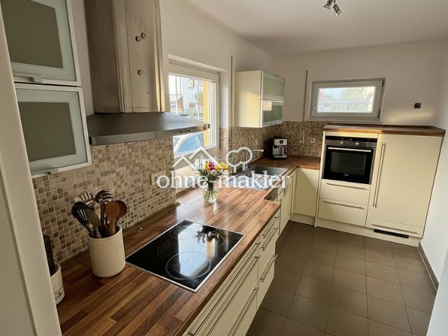 Schönes Reiheneckhaus mit EBK in Baiersdorf von Privat / Provisionsfrei