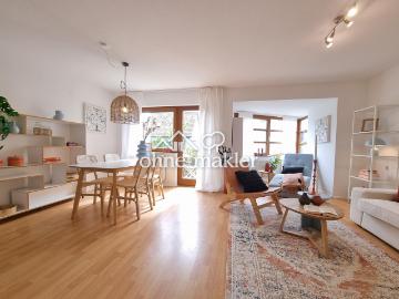Schönes Reihenendhaus in zentraler Lage PROVISIONSFREI