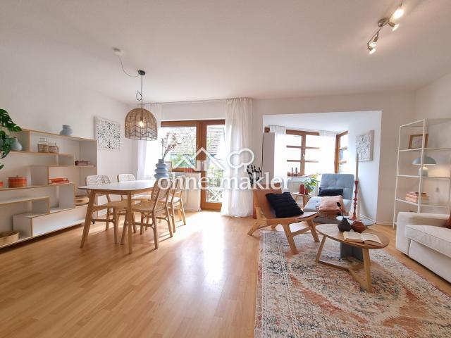 Schönes Reihenendhaus in zentraler Lage PROVISIONSFREI
