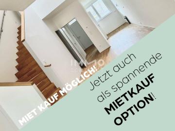 Schönes Reihenhaus, beste Familieneignung! Mietkauf als super Option!