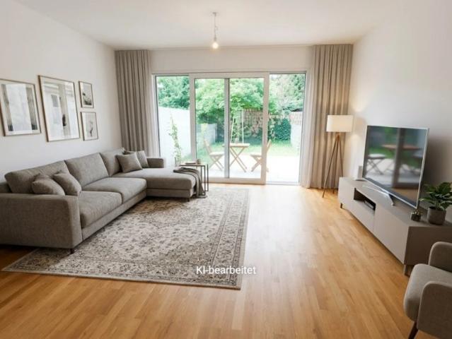 Schönes Reihenhaus, beste Familieneignung! Mietkauf als super Option!