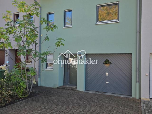 Schönes Reihenhaus in Bretten