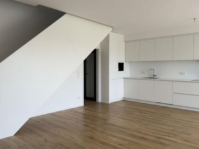 Schönes Reihenhaus in Hanglage / Top 3 2