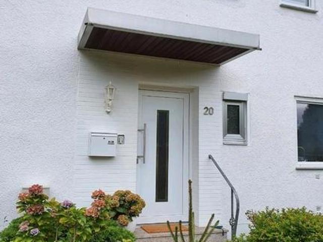 Schönes Reihenhaus in Sundern zu Verkaufen