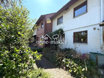 Schönes Reihenhaus inkl. Garten und Garage * in Maulbronn