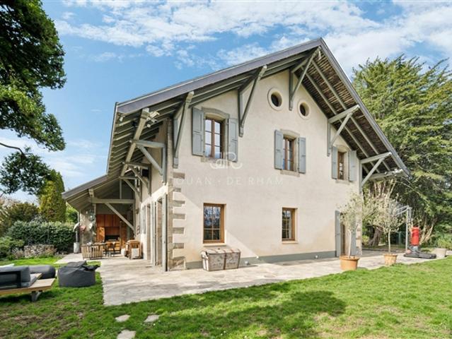 Schönes renoviertes Bauernhaus