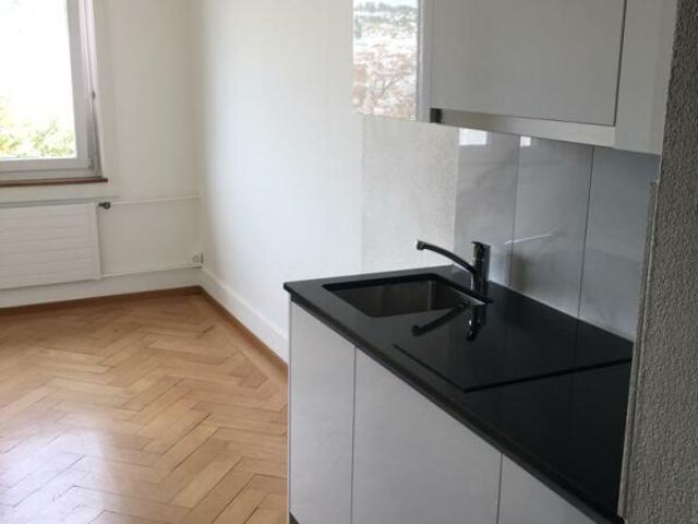 Schönes renoviertes Studio