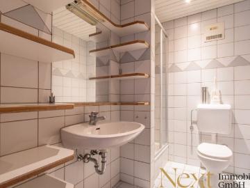 Hessenplatz, Innere Stadt - Garten