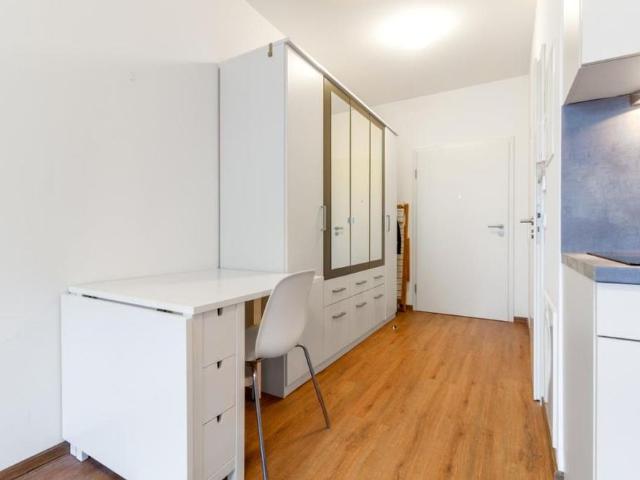 Schönes Studentenapartment in moderner Wohnanlage