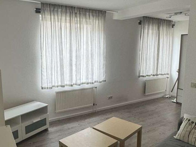 Schönes Studentenappartement direkt am Westpark/all inklusive