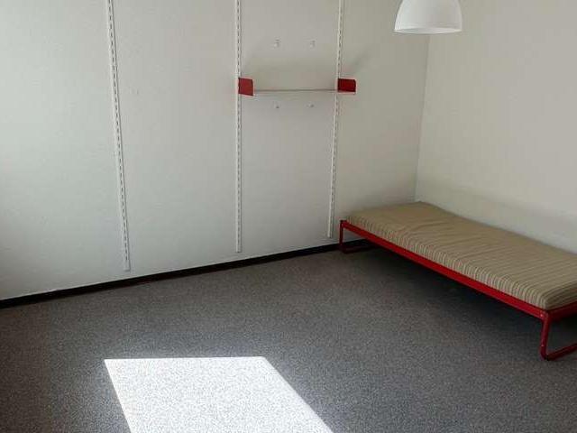 Schönes Studentenappartement direkt am Westpark/all inklusive