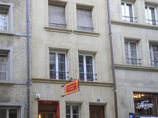 Schönes Studio zu vermieten im Herzen von Freiburg!