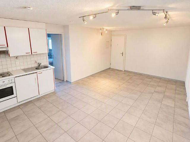 Schönes Studio in Lyss – ideal für Wochenaufenthalter