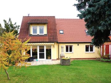Schönes Siedlungshaus mit Anbau 2002 und großem Garten Nbg. Kettelersiedlung Haus kaufen