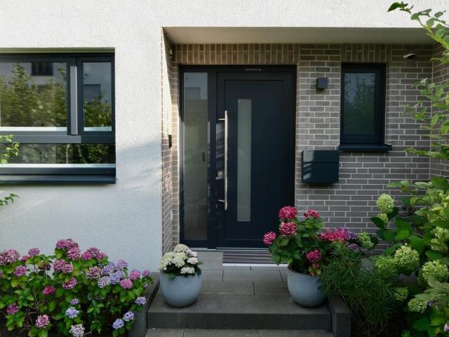 Schönes Townhouse in Bilk