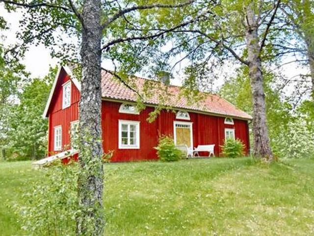 Schönes, traditionelles Haus Stora Hillhult,☀️Småland, Schweden