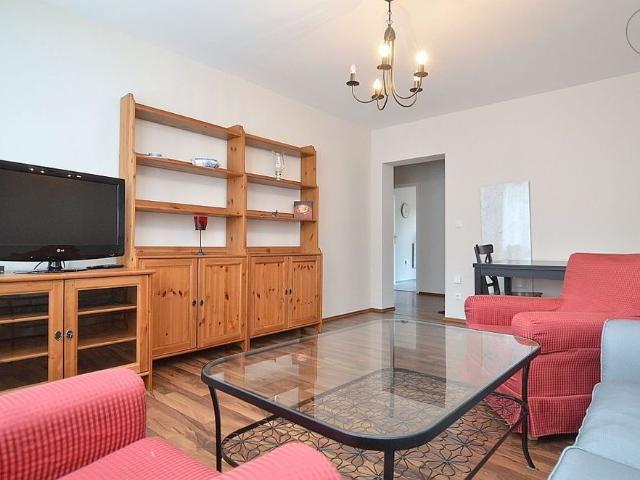 Schönes und gemütlich möbliertes Apartment mit Balkon direkt in der Altstadt
