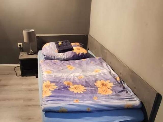 Schönes, vollmöbliertes Zimmer in Fürth Provisionsfrei