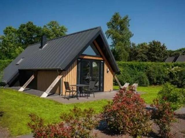 Schönes Wellness Ferienhaus für 2 Personen
