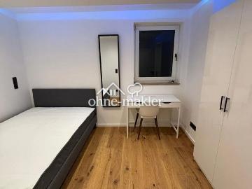 Schönes WG Zimmer in Fürstenried!