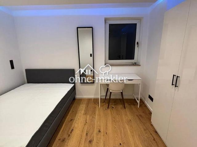 Schönes WG Zimmer in Fürstenried!