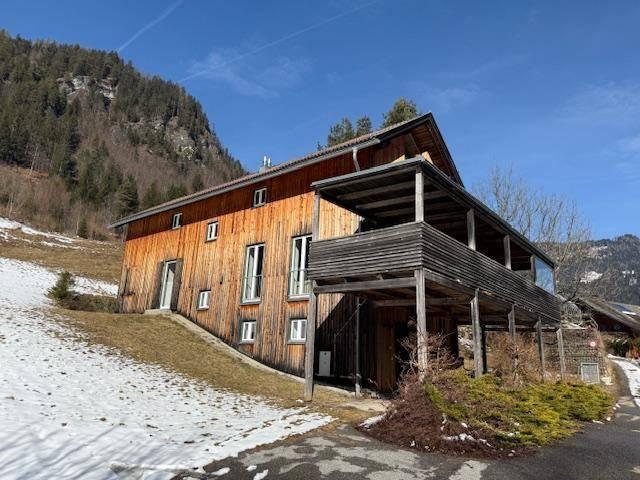 Schönes Wohn /Ferienhaus nähe Weissensee