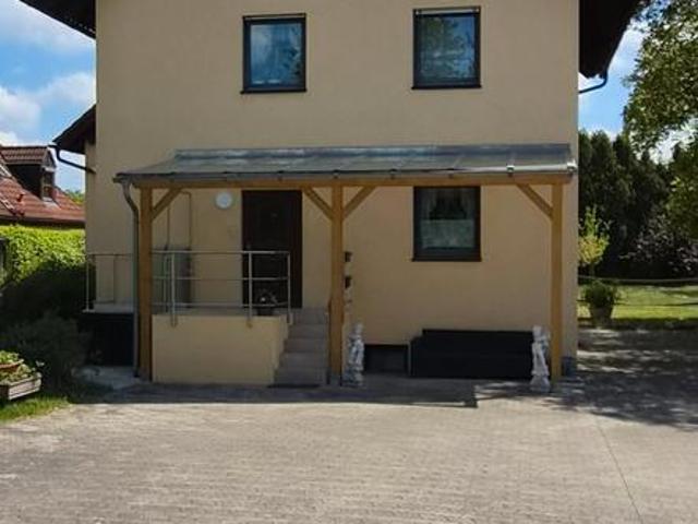 Schönes Wohnen 35, 47, oder 55 m² in einer WG Wohngemeinschaft