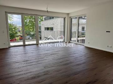 Schönes Wohnen in Verl 2 Zimmer Beispielwohnung der Westallee und Westheide