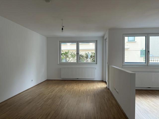 SCHÖNES WOHNEN MIT BALKON! Hopfengasse 6 Stiege 1w4