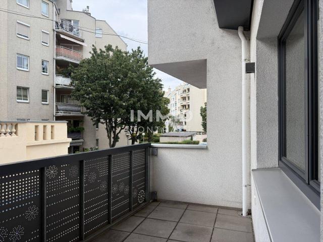 SCHÖNES WOHNEN MIT BALKON! Hopfengasse 6 Stiege 1w4