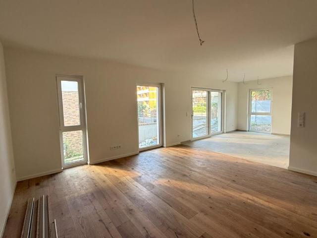 Schönes Wohnen mit Niveau in begehrter Lage Nahe den Dammaschwiesen und zentral zur Innenstadt!